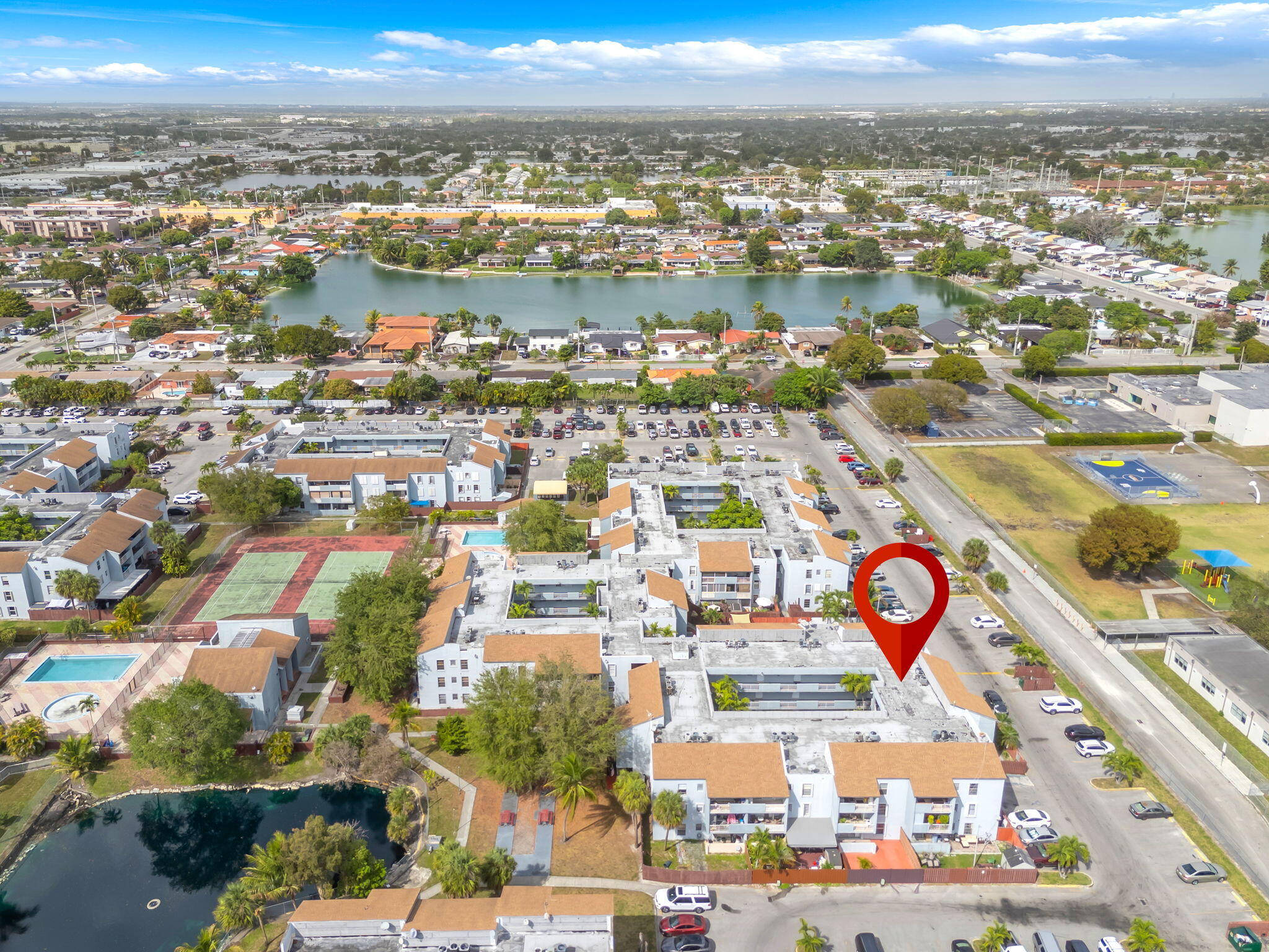 LOS SUENOS CONDO - Residential