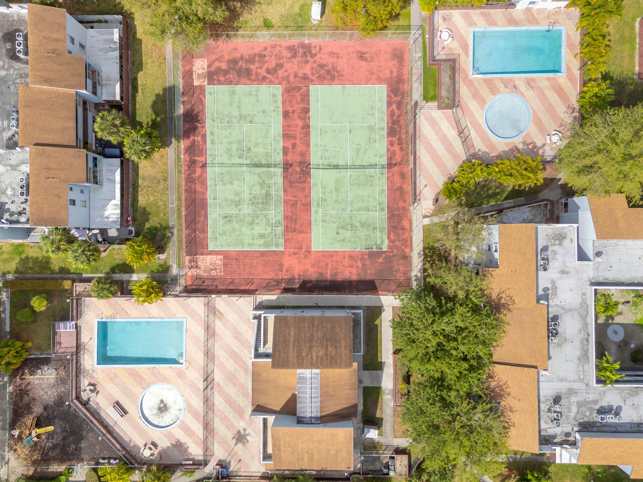 LOS SUENOS CONDO - Residential