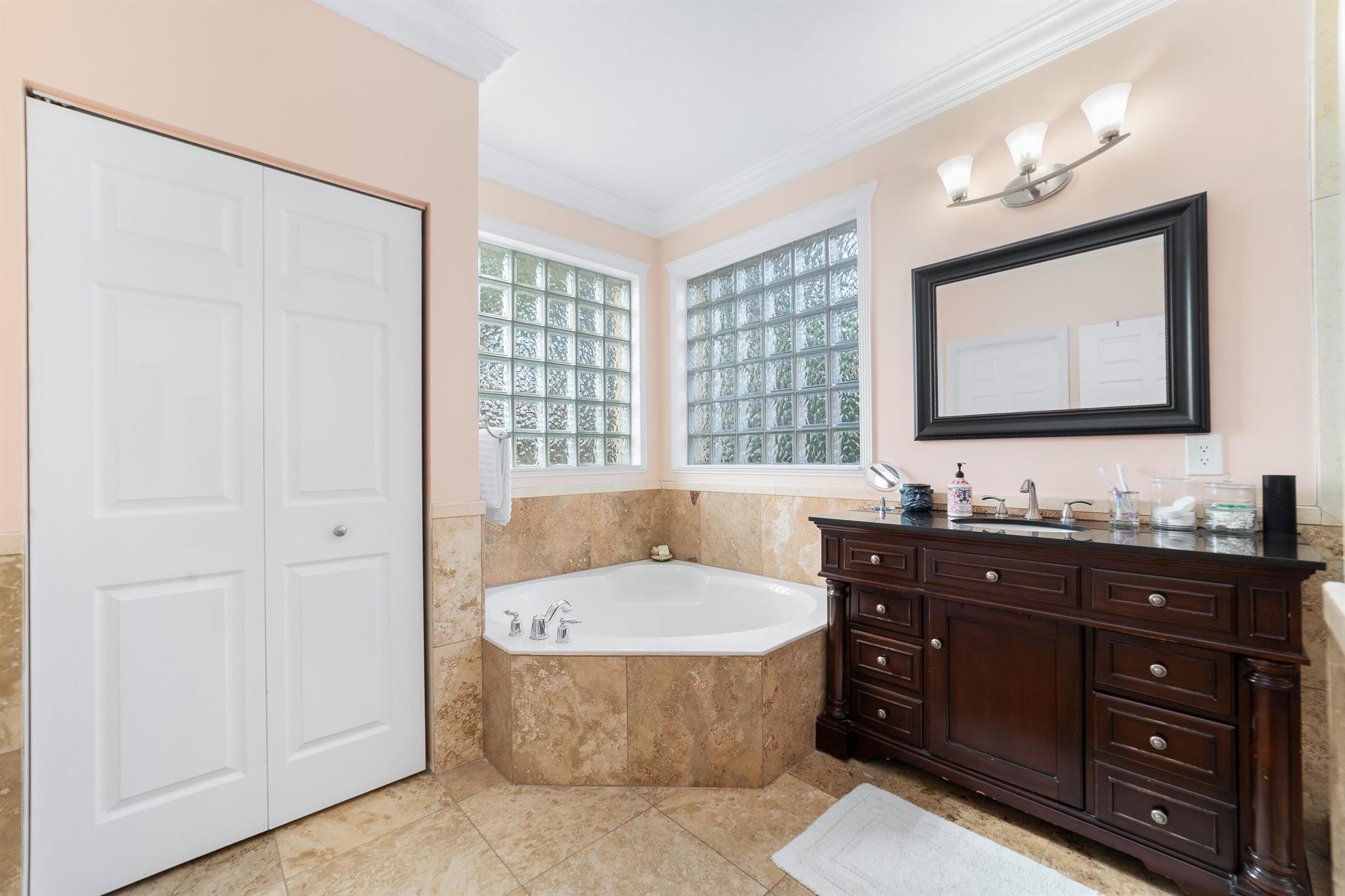 TERRACINA JOHNSON PROPERT - Residential