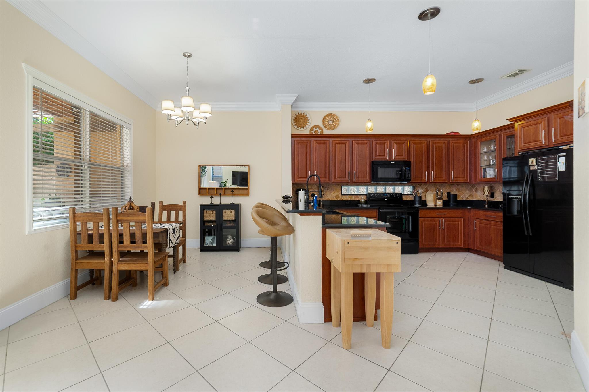 TERRACINA JOHNSON PROPERT - Residential