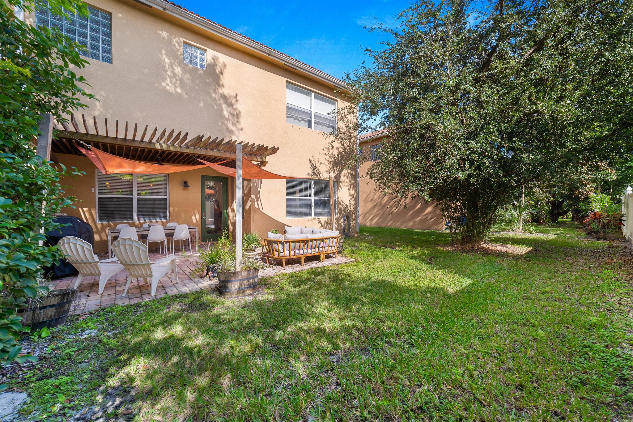 TERRACINA JOHNSON PROPERT - Residential