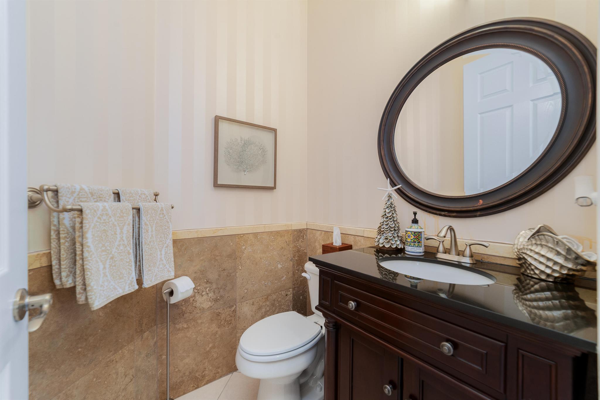 TERRACINA JOHNSON PROPERT - Residential