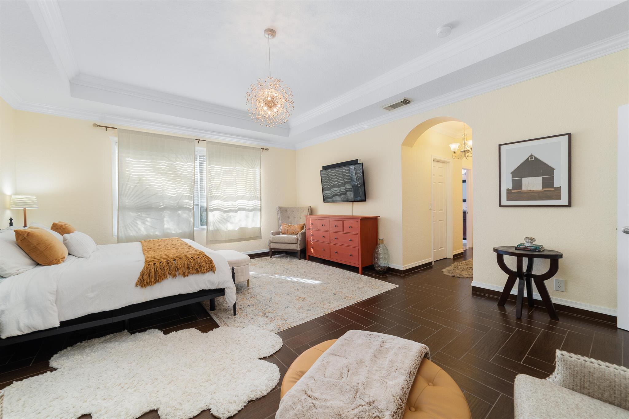 TERRACINA JOHNSON PROPERT - Residential