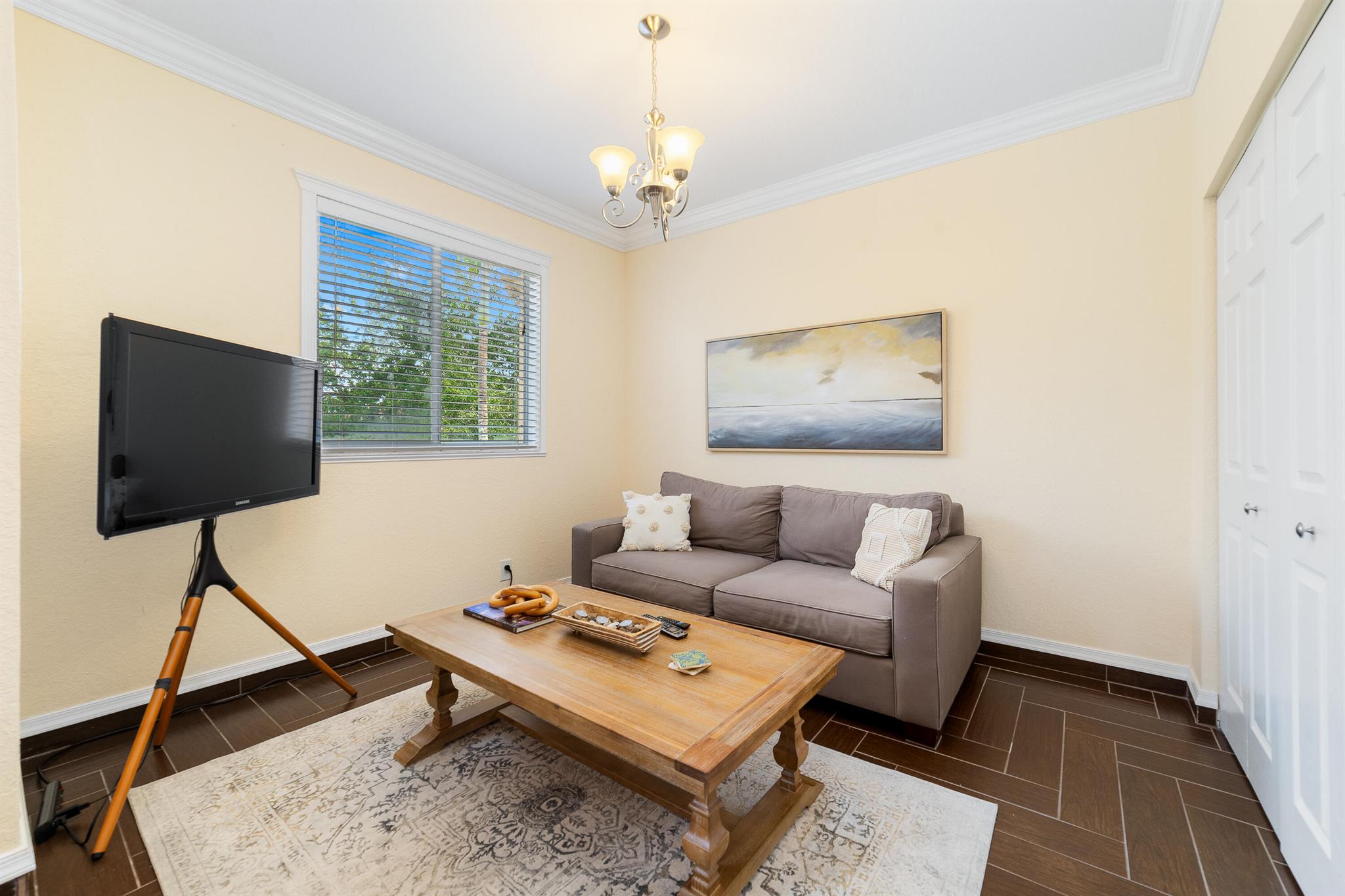 TERRACINA JOHNSON PROPERT - Residential