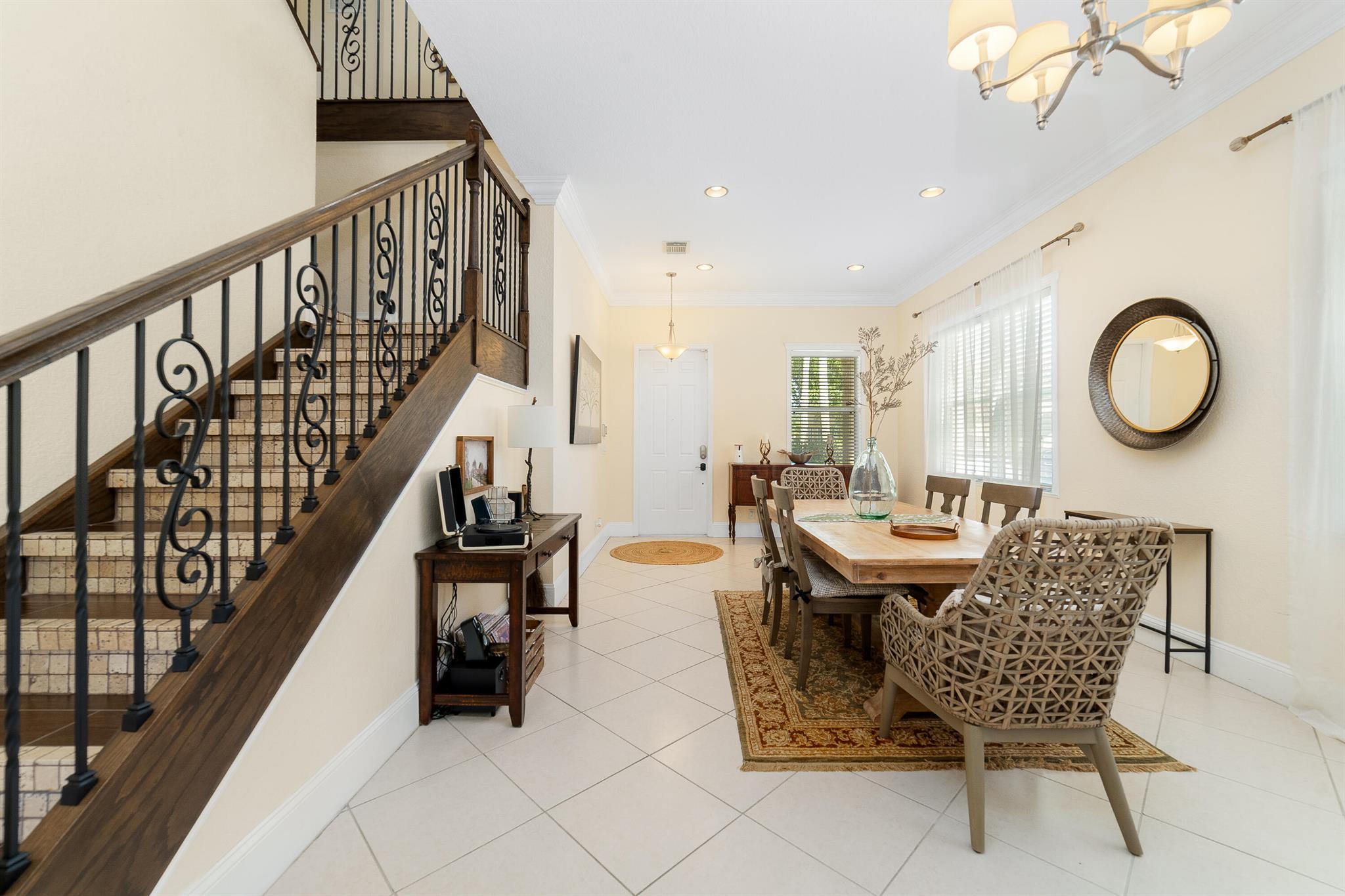 TERRACINA JOHNSON PROPERT - Residential