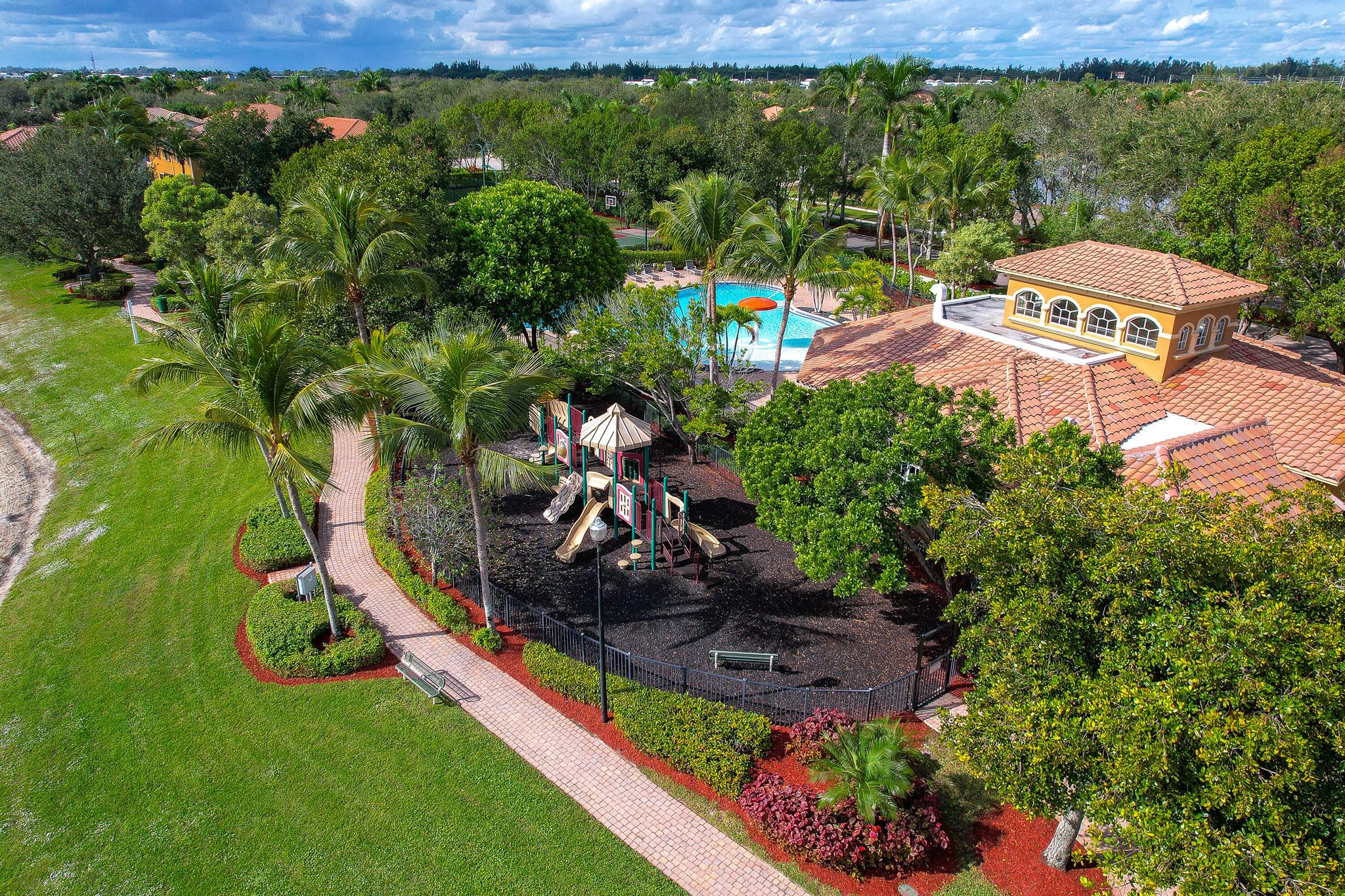 TERRACINA JOHNSON PROPERT - Residential