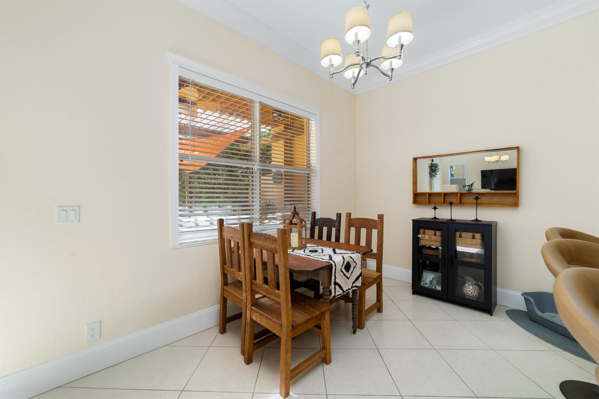 TERRACINA JOHNSON PROPERT - Residential