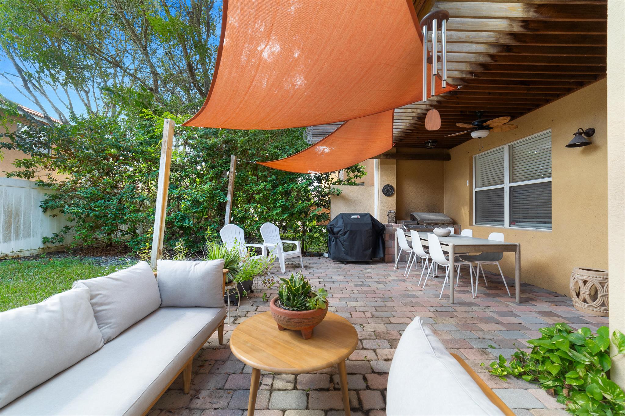 TERRACINA JOHNSON PROPERT - Residential