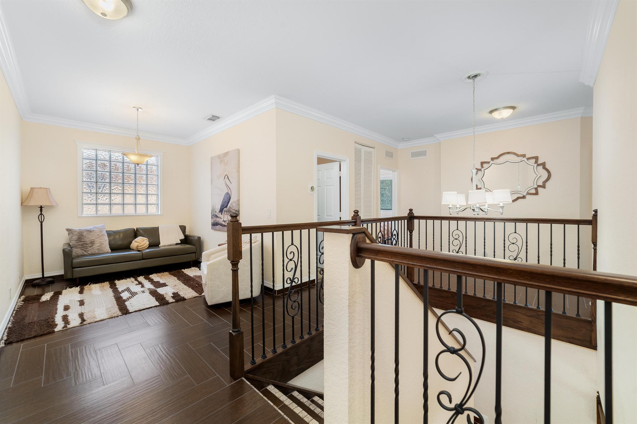 TERRACINA JOHNSON PROPERT - Residential