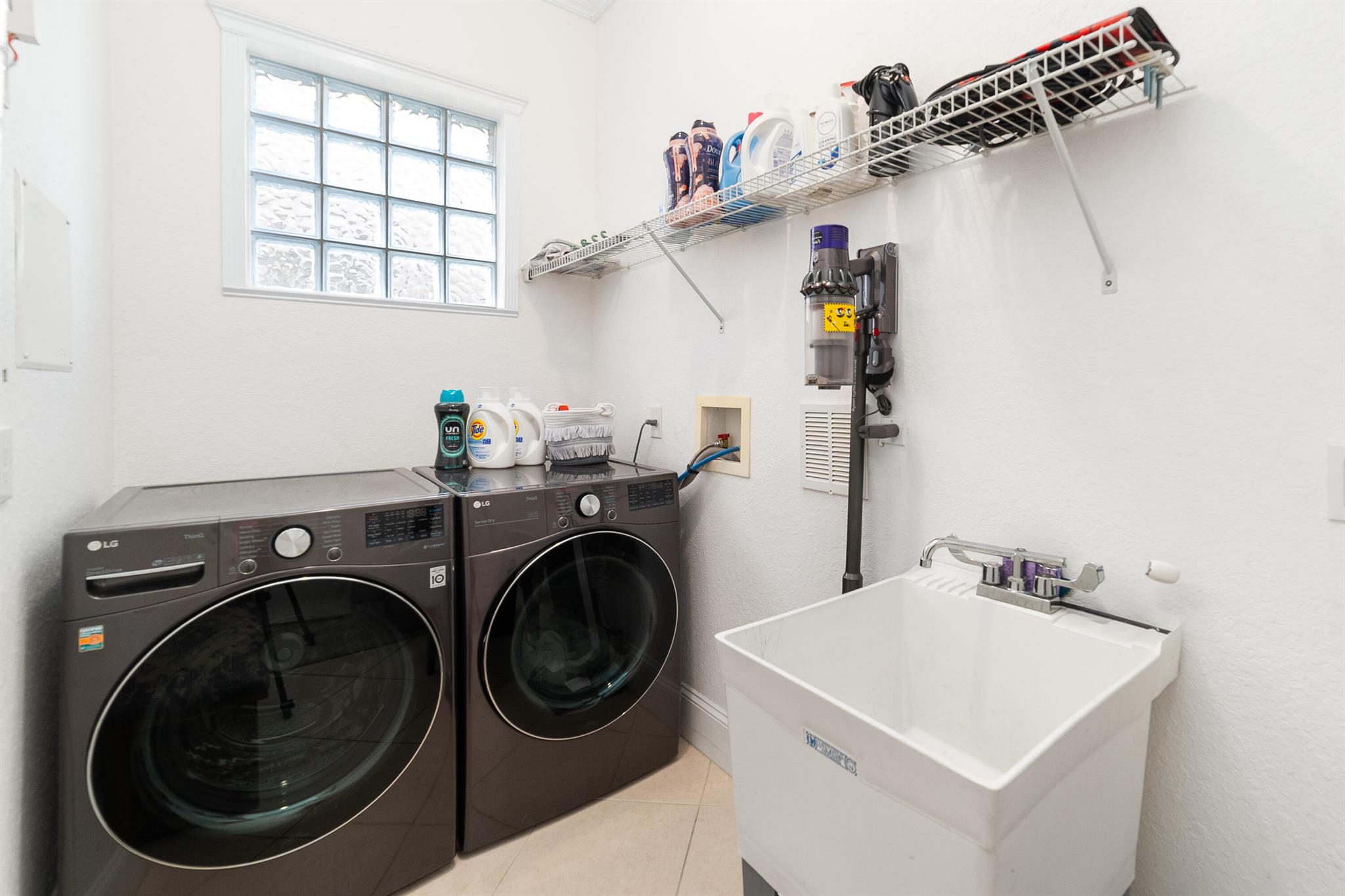 TERRACINA JOHNSON PROPERT - Residential