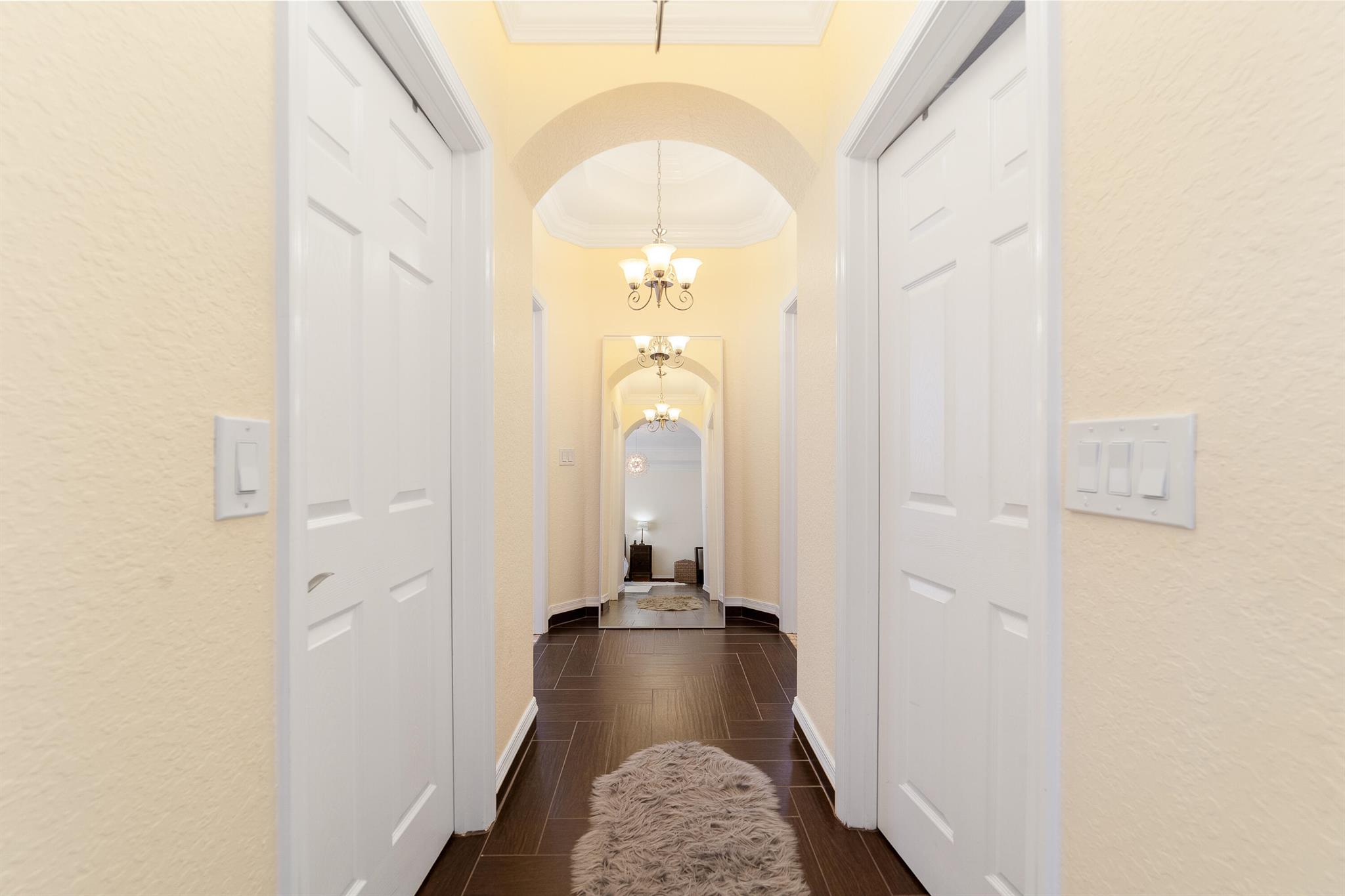 TERRACINA JOHNSON PROPERT - Residential