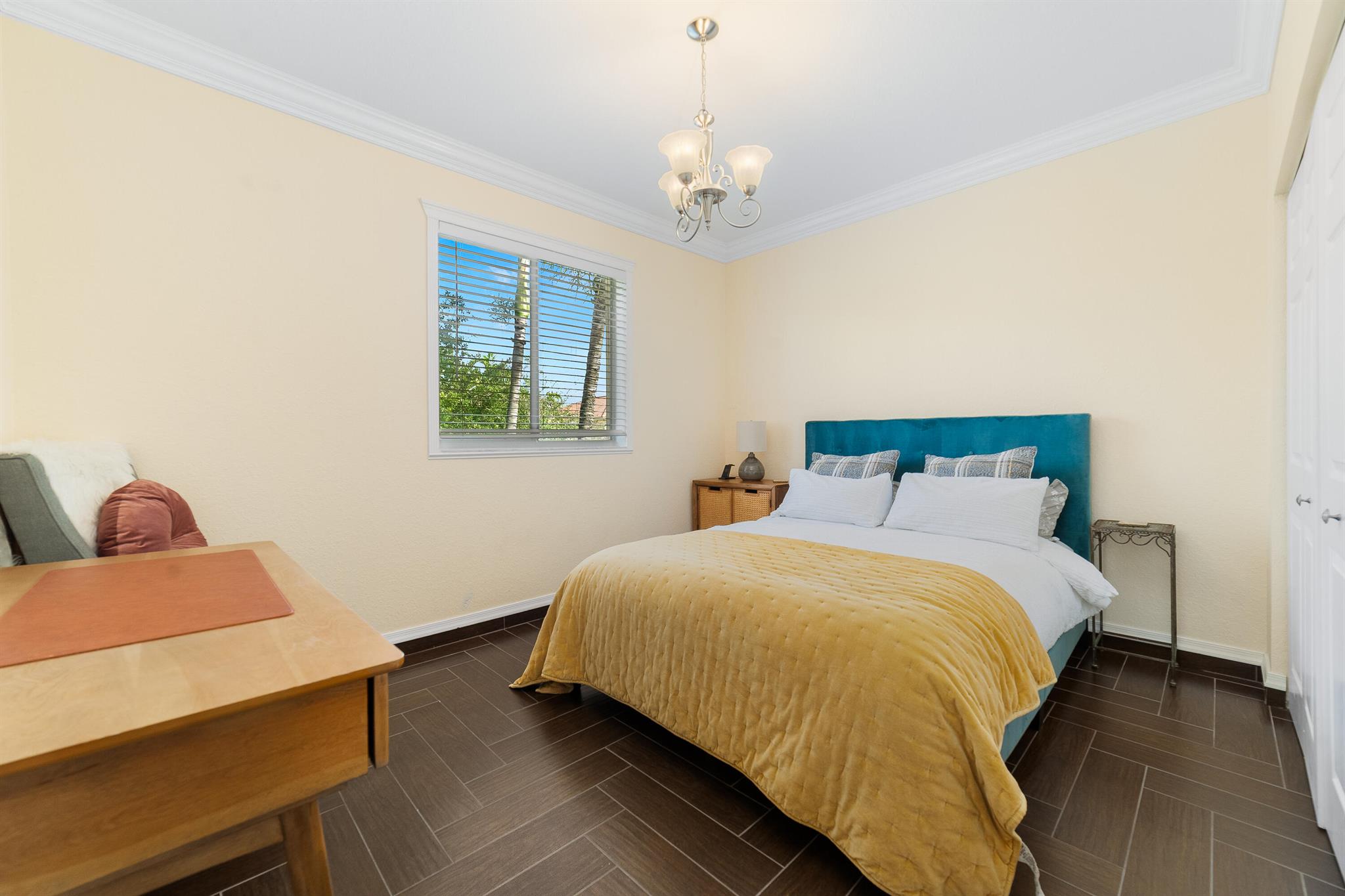 TERRACINA JOHNSON PROPERT - Residential