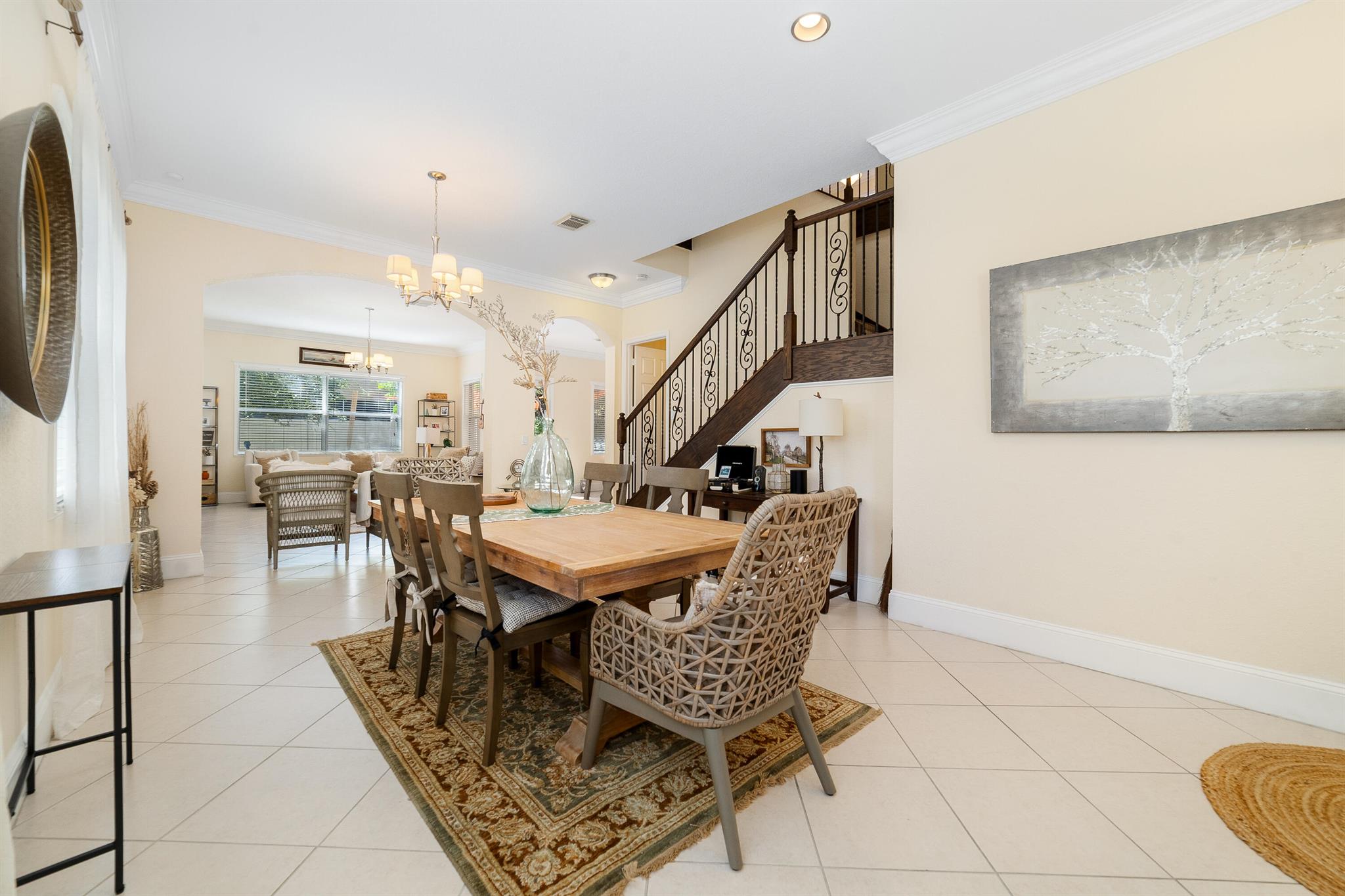 TERRACINA JOHNSON PROPERT - Residential