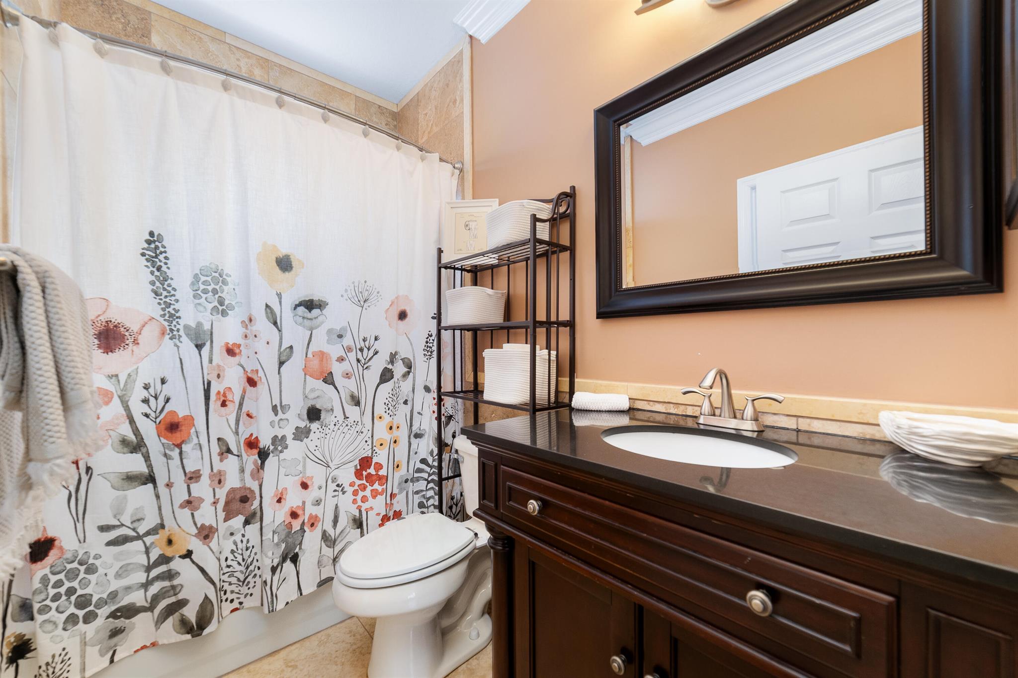 TERRACINA JOHNSON PROPERT - Residential