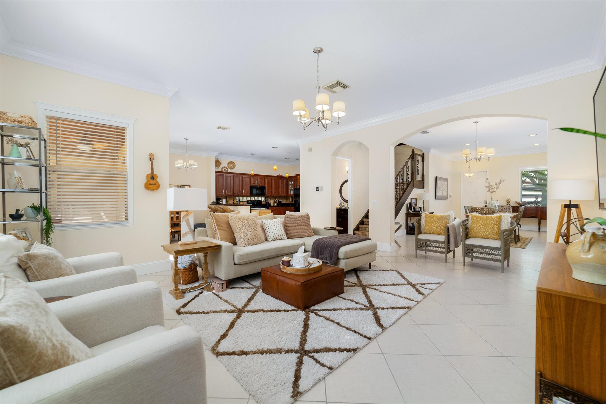 TERRACINA JOHNSON PROPERT - Residential