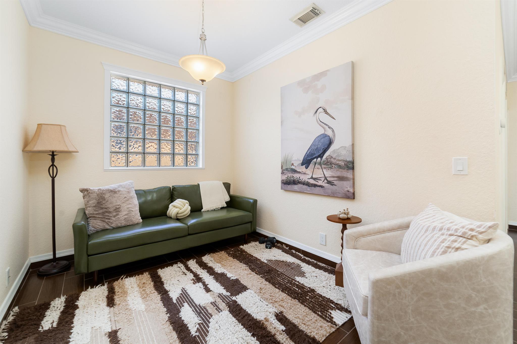 TERRACINA JOHNSON PROPERT - Residential