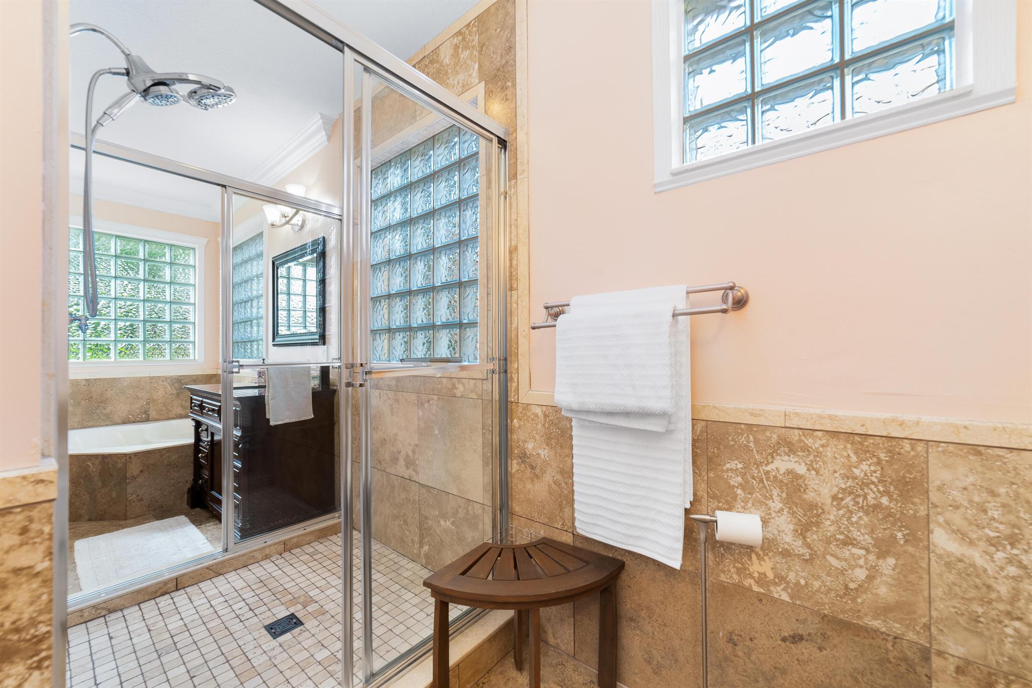 TERRACINA JOHNSON PROPERT - Residential