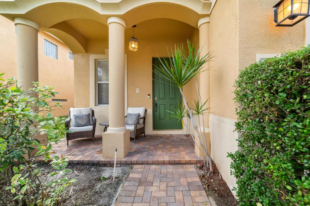 Photo of 254 Gazetta Way, West Palm Beach, FL 33413 (MLS # R11144961)