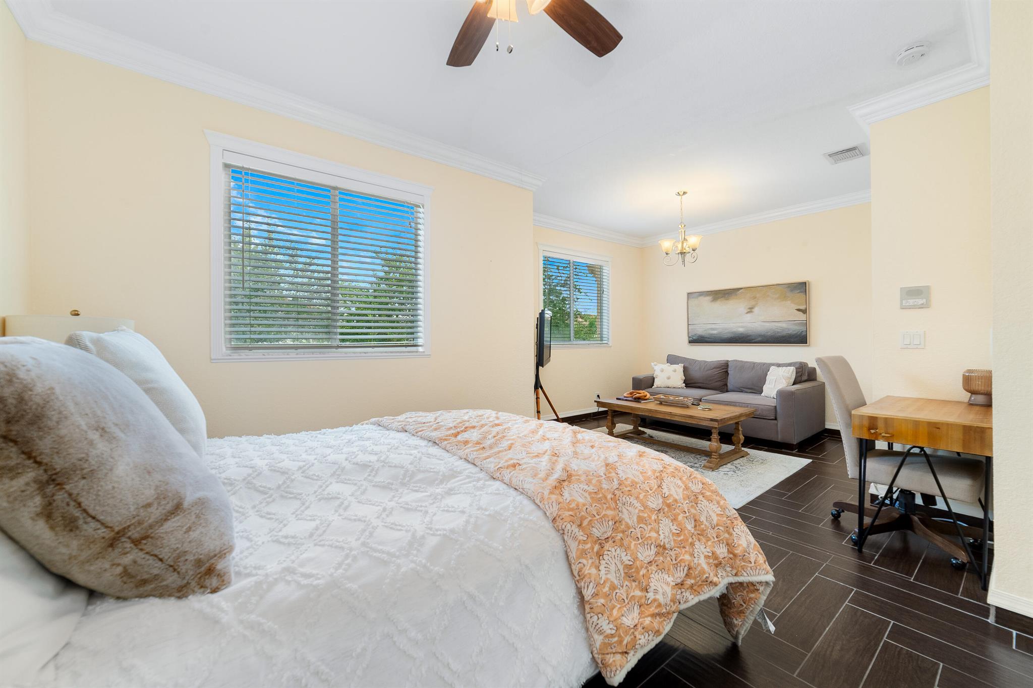 TERRACINA JOHNSON PROPERT - Residential