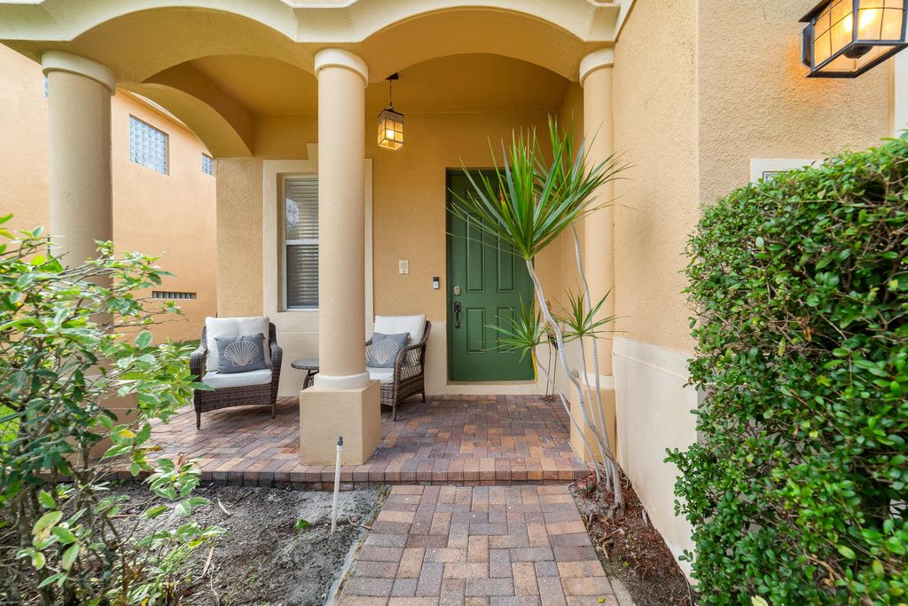 Photo of 254 Gazetta Way, West Palm Beach, FL 33413 (MLS # R11144961)