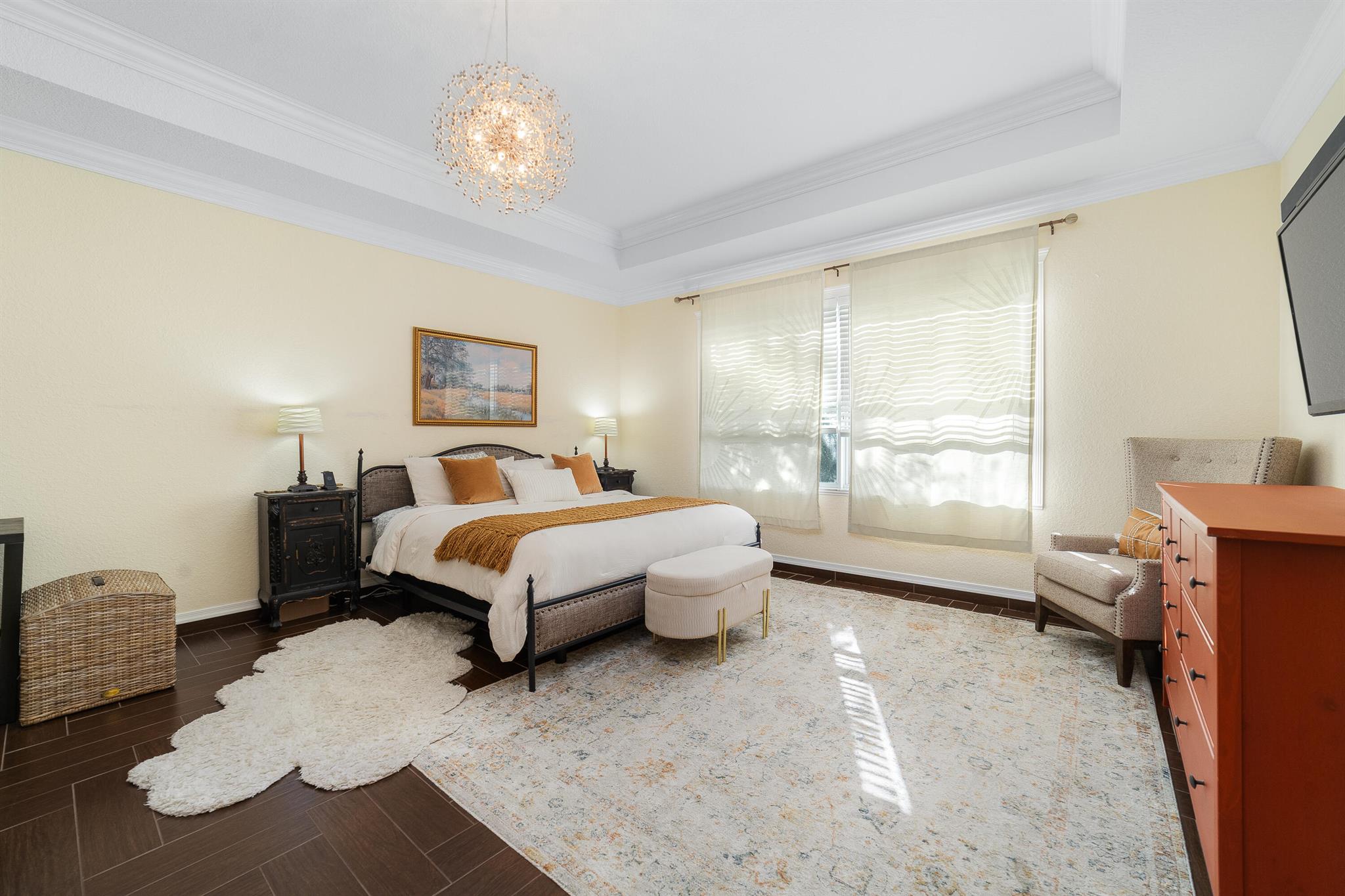 TERRACINA JOHNSON PROPERT - Residential