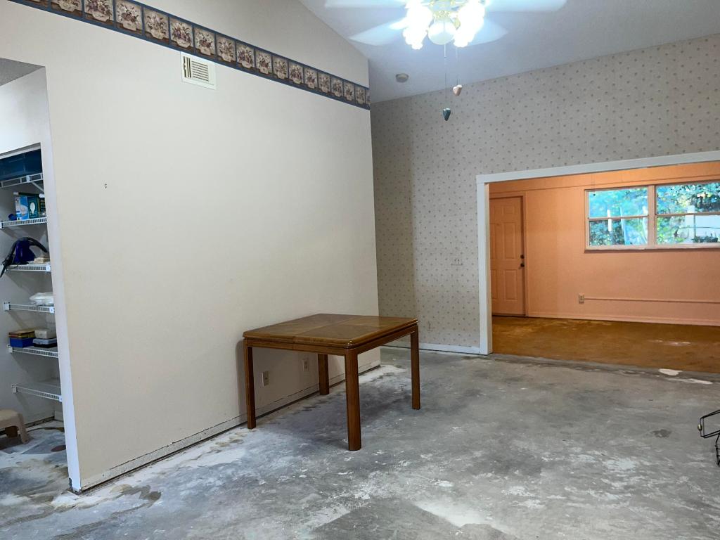 SEA PINES - Residential