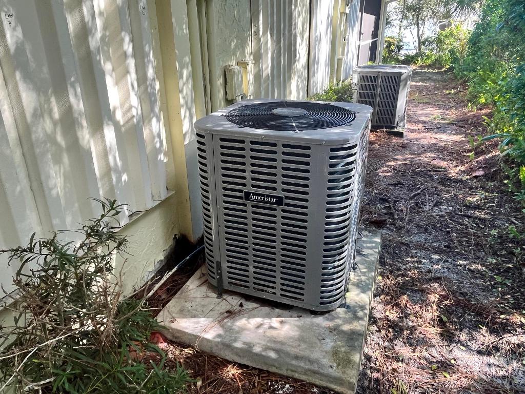 SEA PINES - Residential