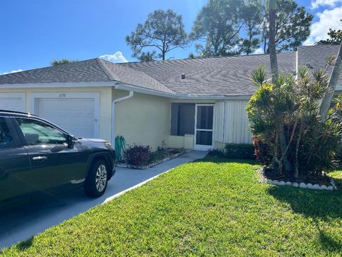Photo of 11170 SE Sea Pines Circle, Hobe Sound, FL 33455 (MLS # R11135075)