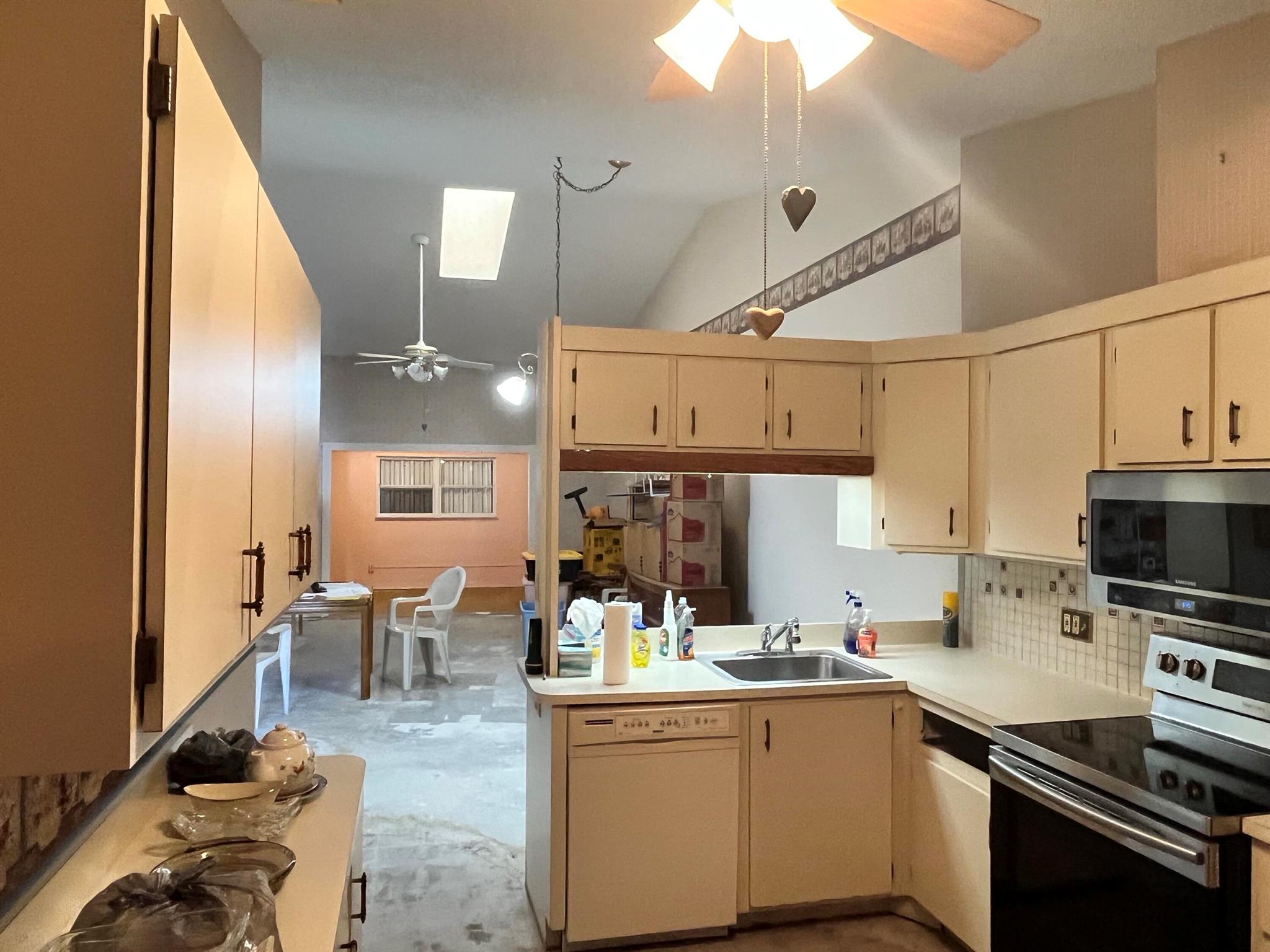 SEA PINES - Residential