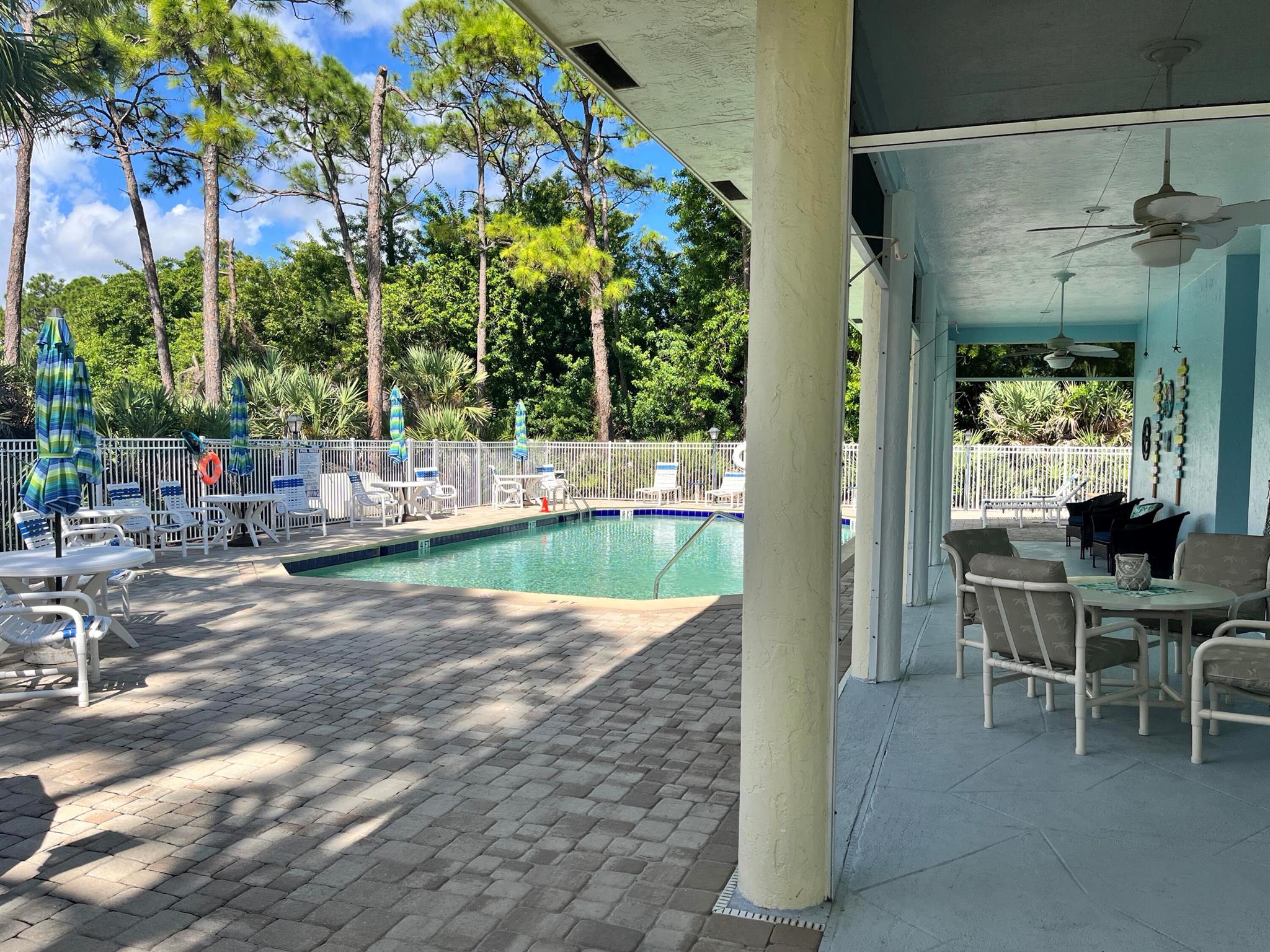 SEA PINES - Residential