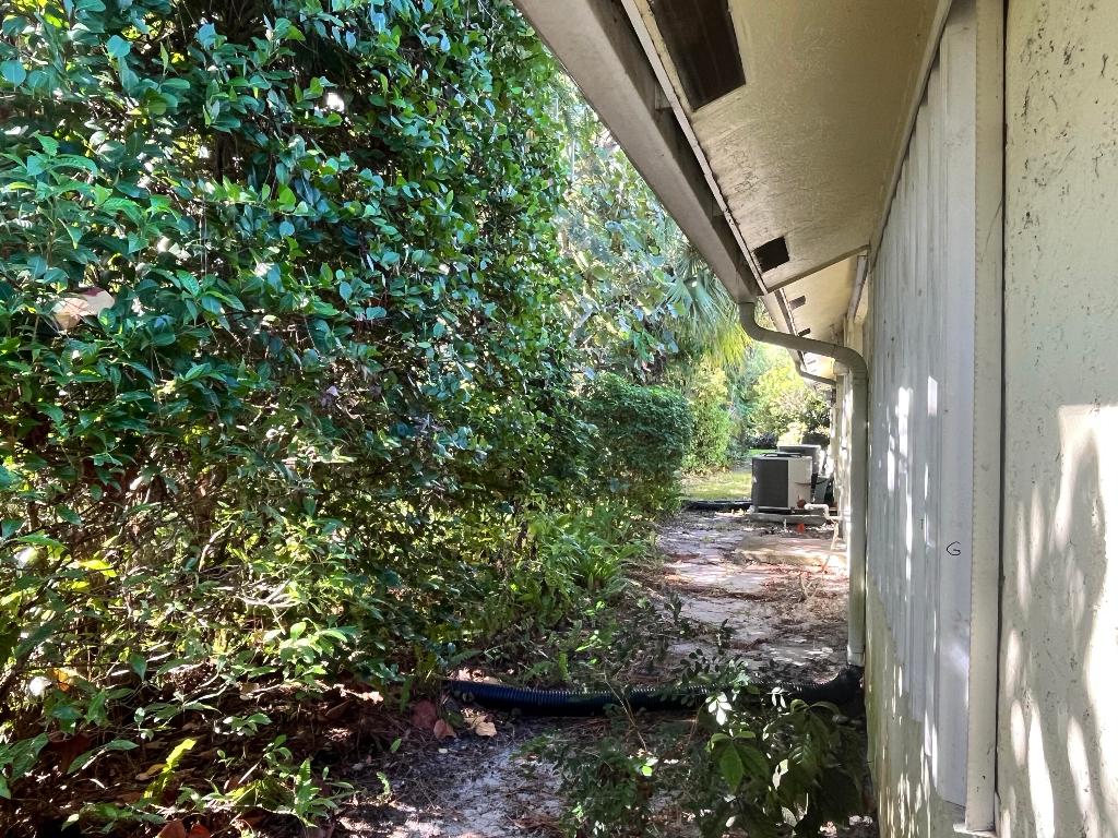 SEA PINES - Residential