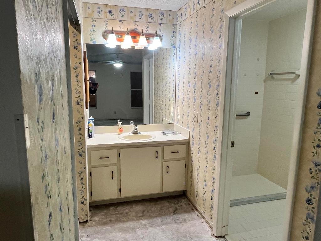 SEA PINES - Residential