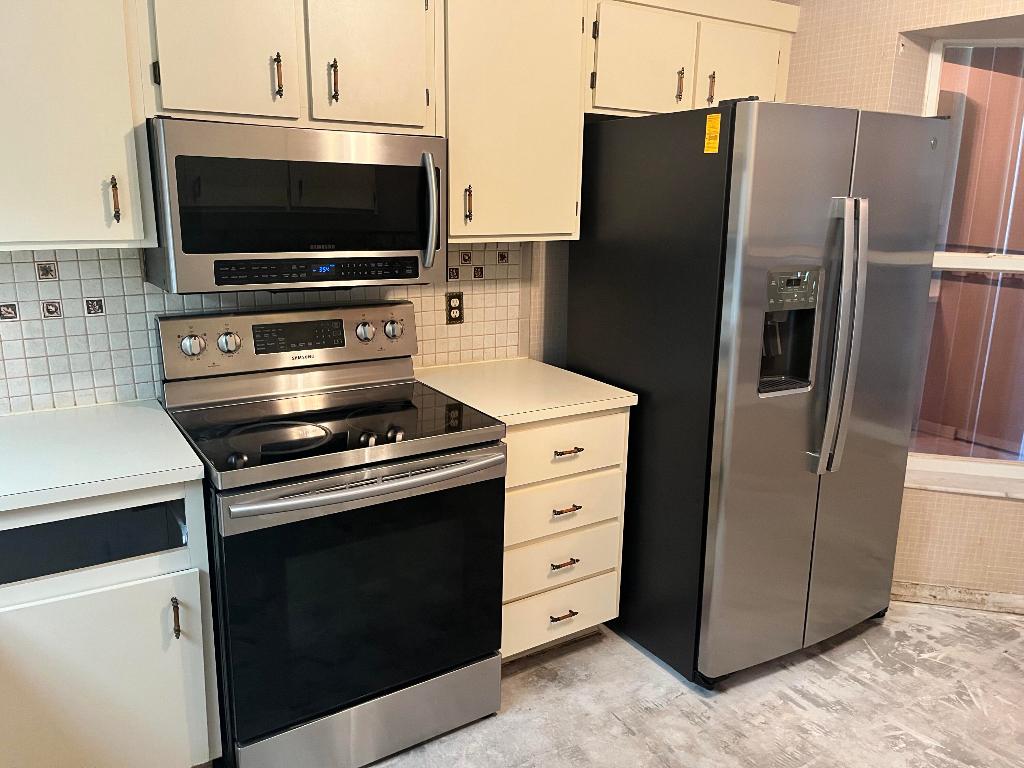 SEA PINES - Residential