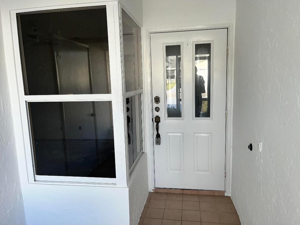 SEA PINES - Residential