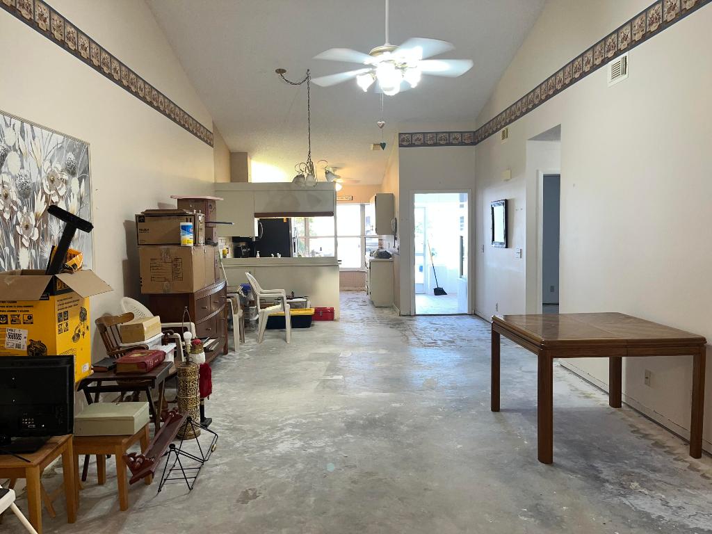 SEA PINES - Residential