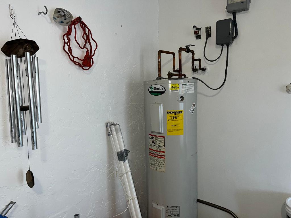 SEA PINES - Residential