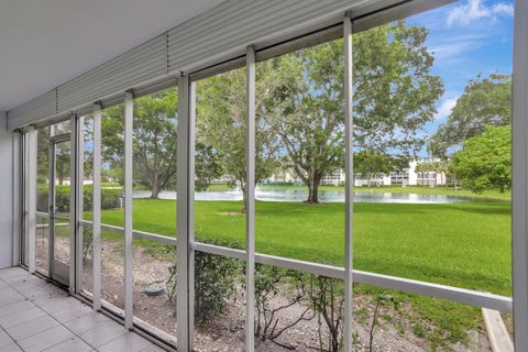 A home in Coconut Creek