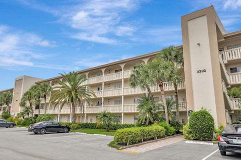 A home in Coconut Creek