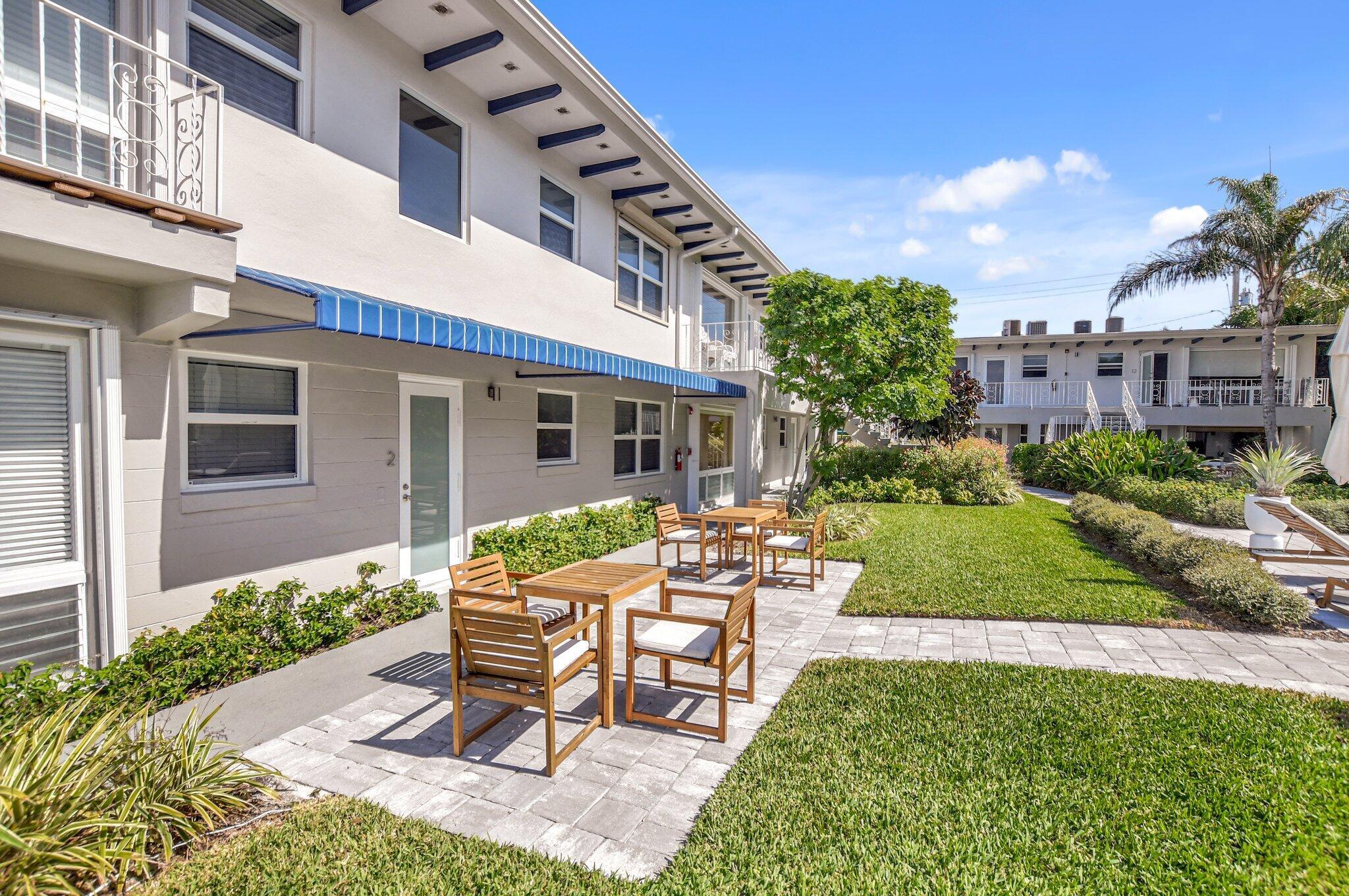 BALMORAL CONDO - Residential Lease