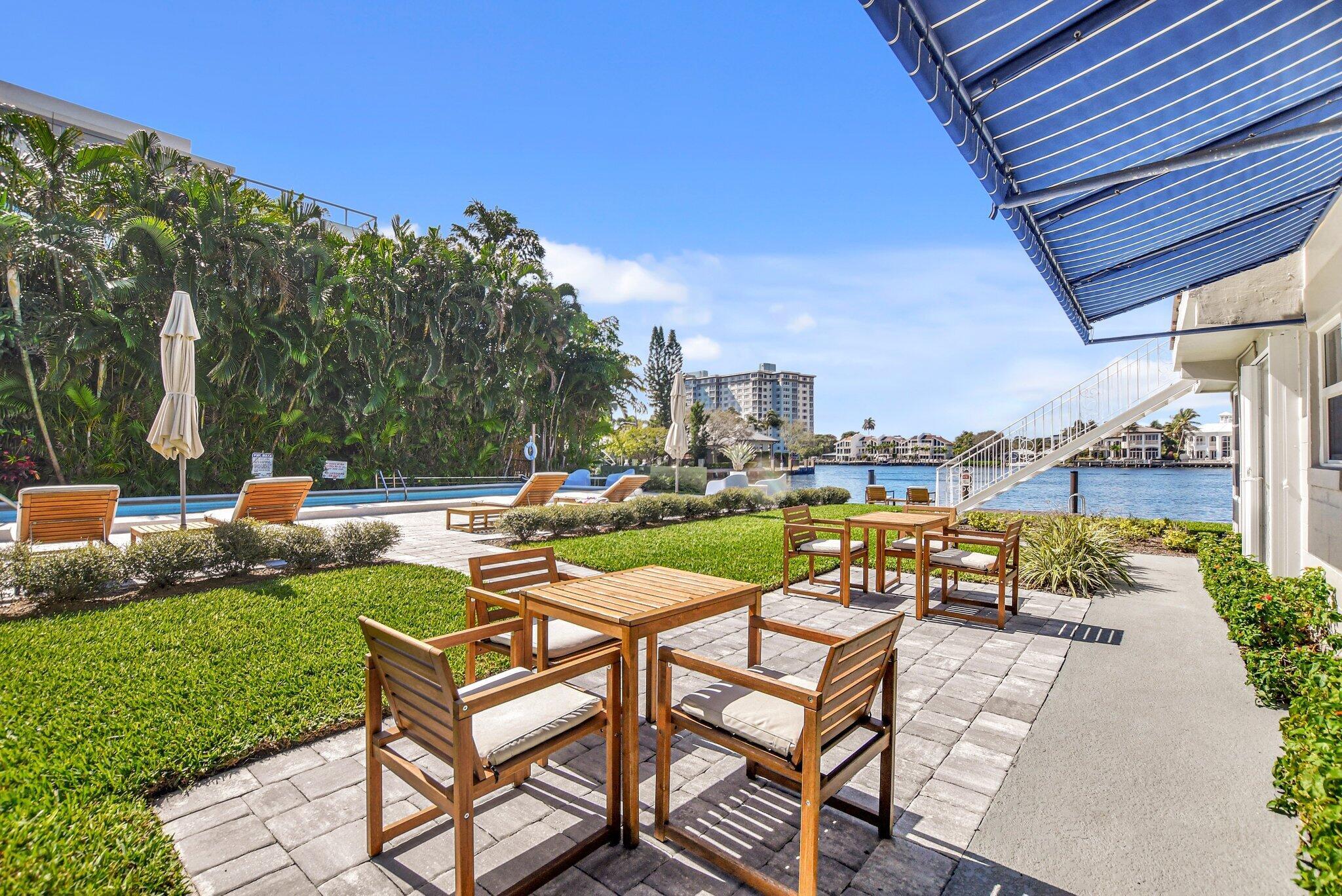 BALMORAL CONDO - Residential Lease