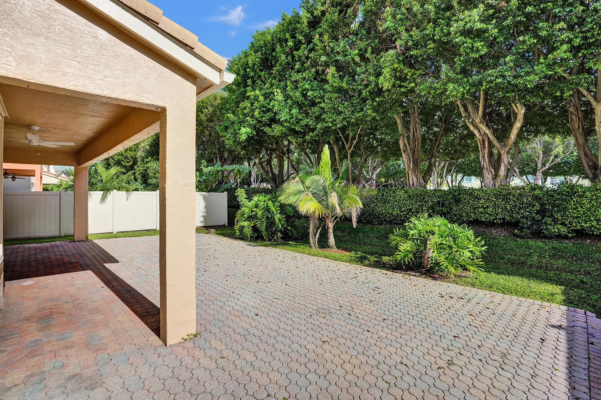 Olympia - Residential Lease