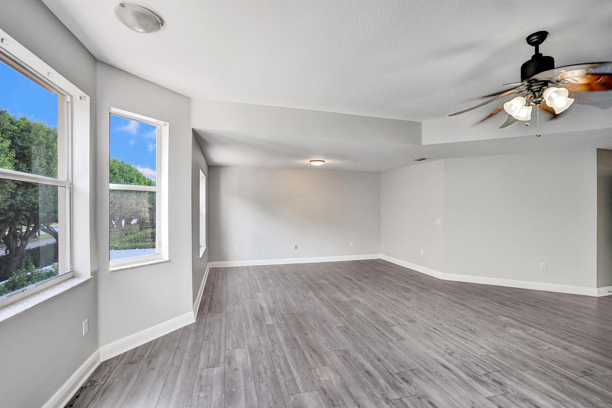 Olympia - Residential Lease