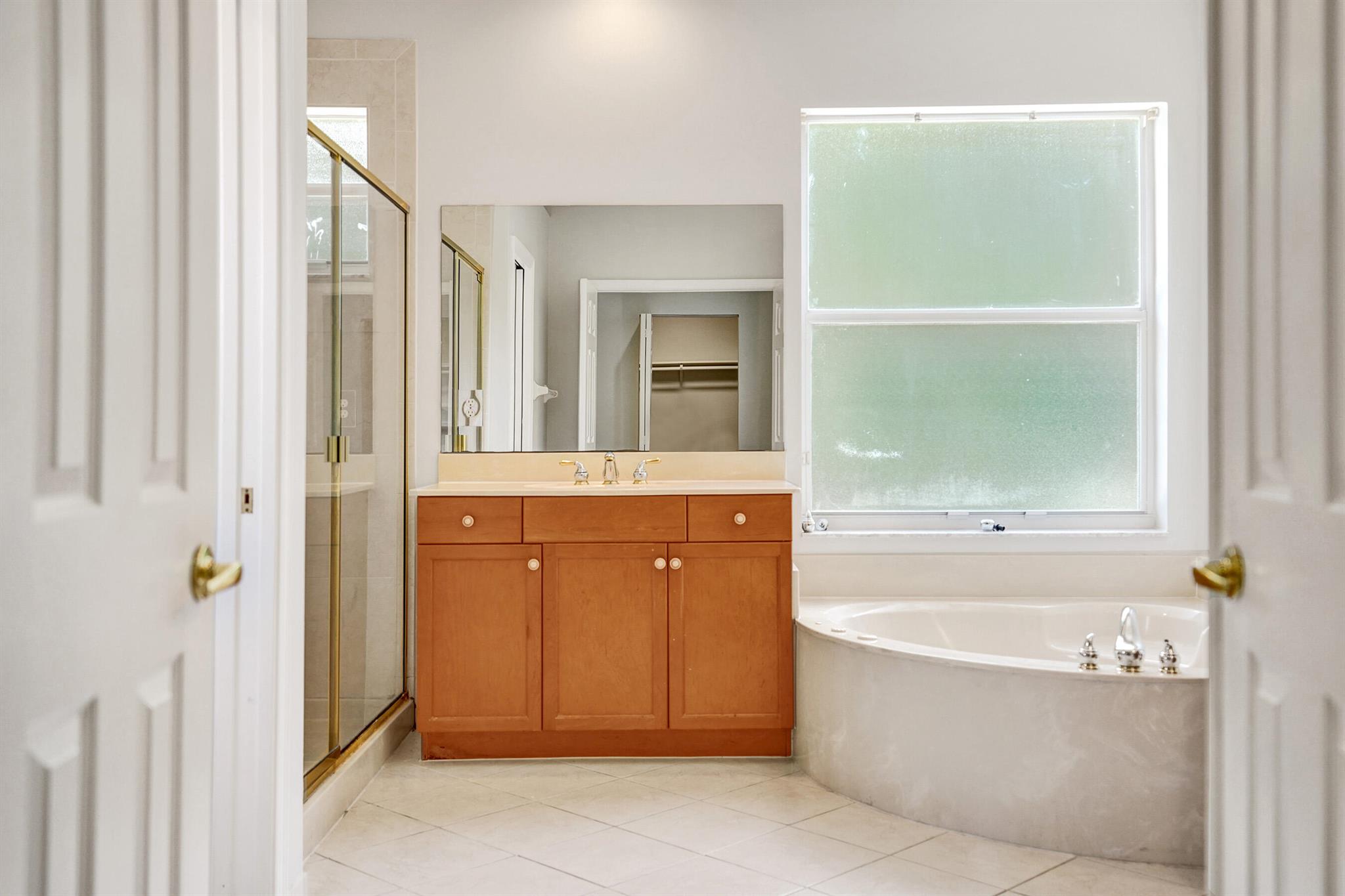 Olympia - Residential Lease