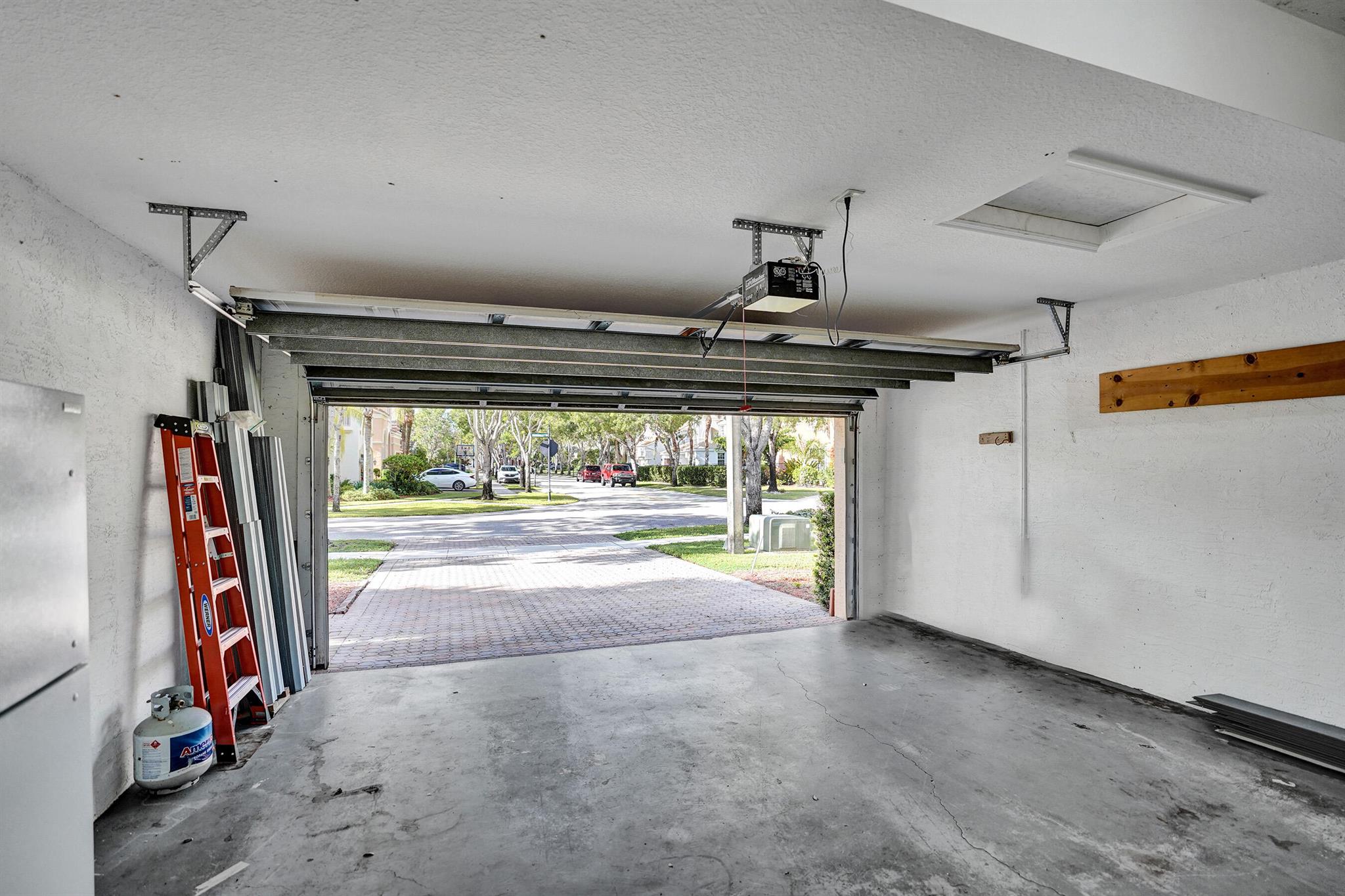 Olympia - Residential Lease