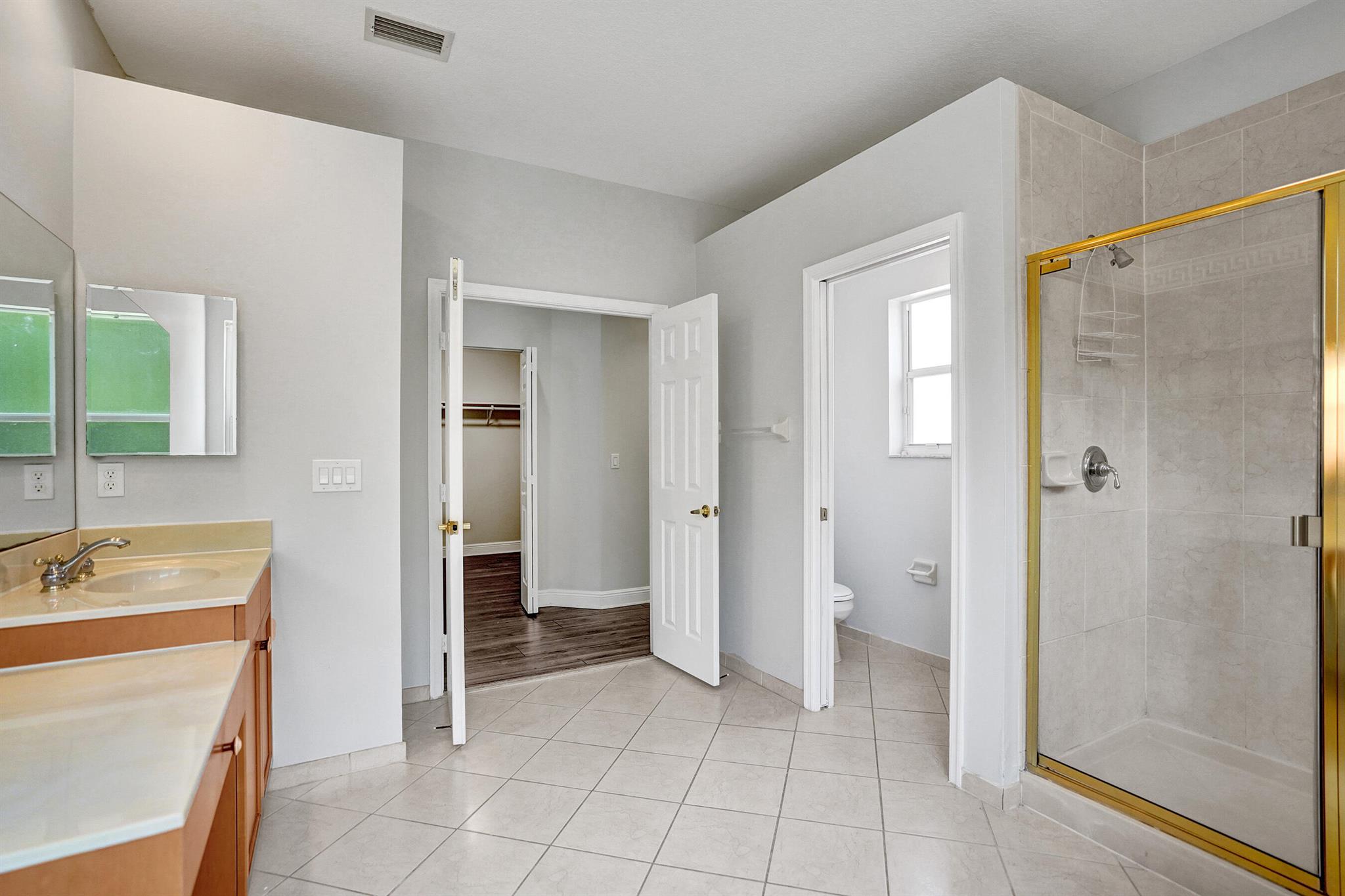 Olympia - Residential Lease