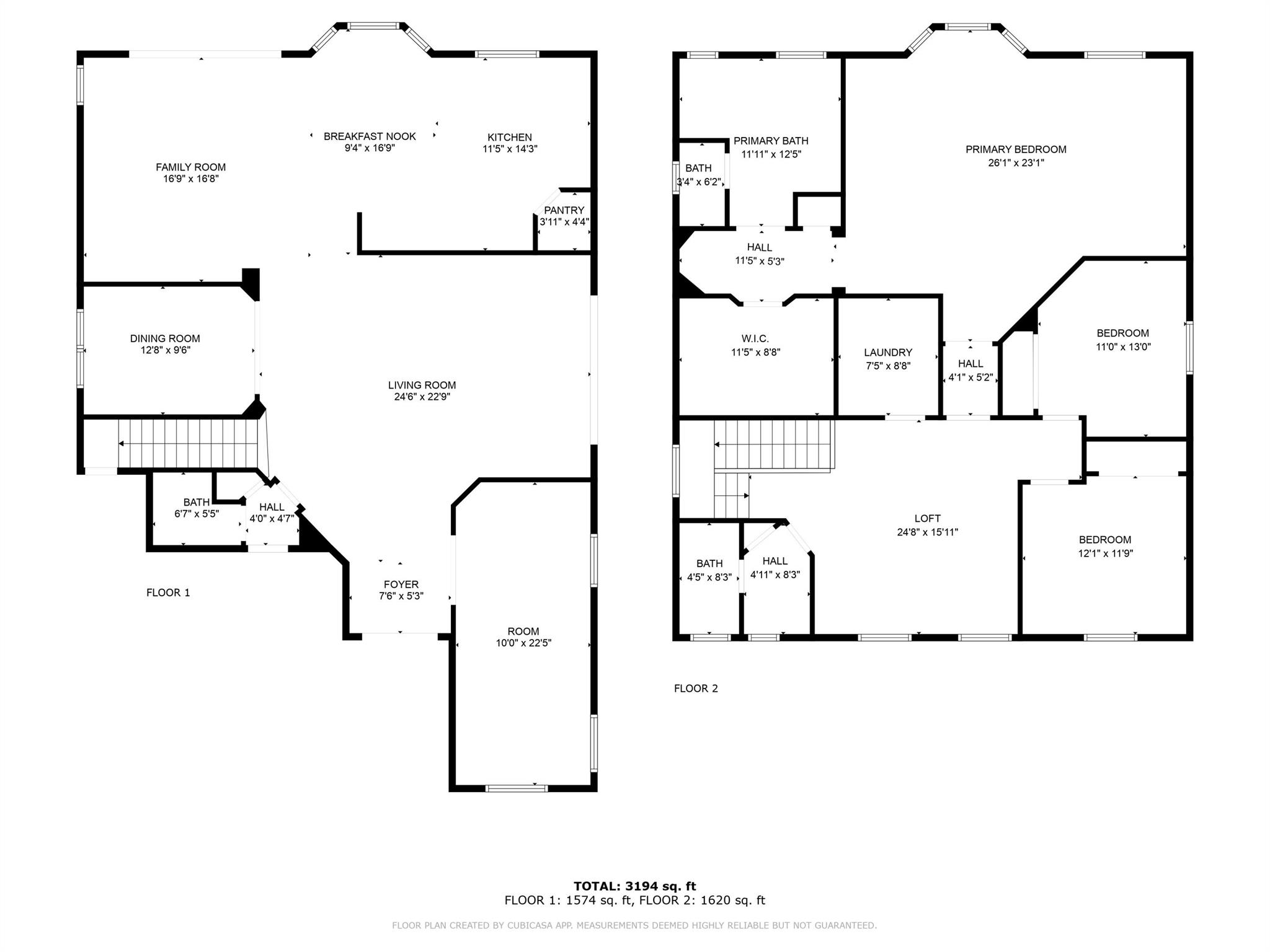 Olympia - Residential Lease