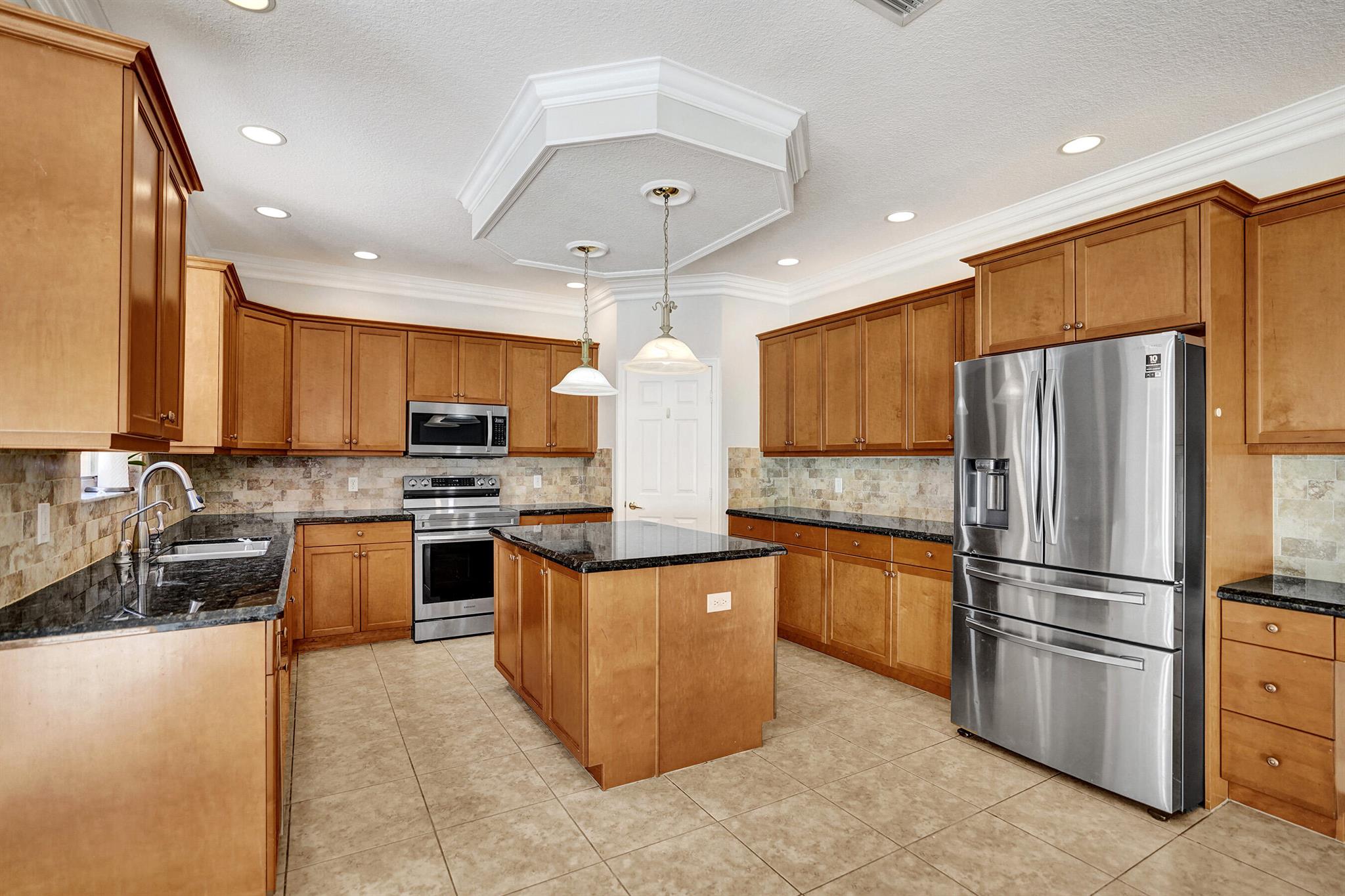 Olympia - Residential Lease