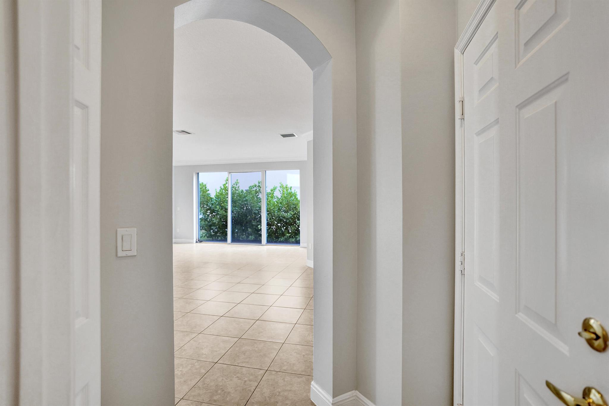 Olympia - Residential Lease