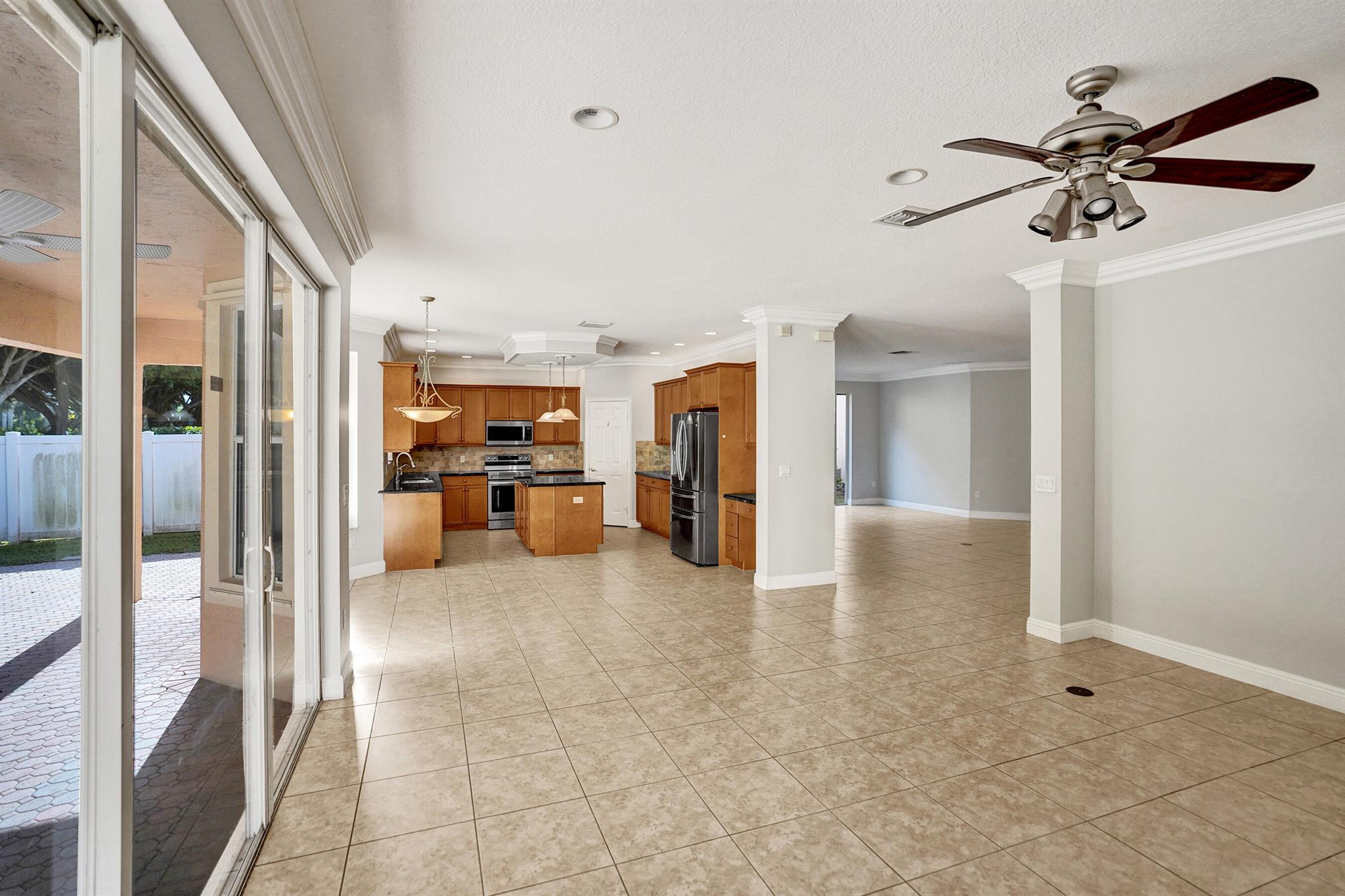 Olympia - Residential Lease