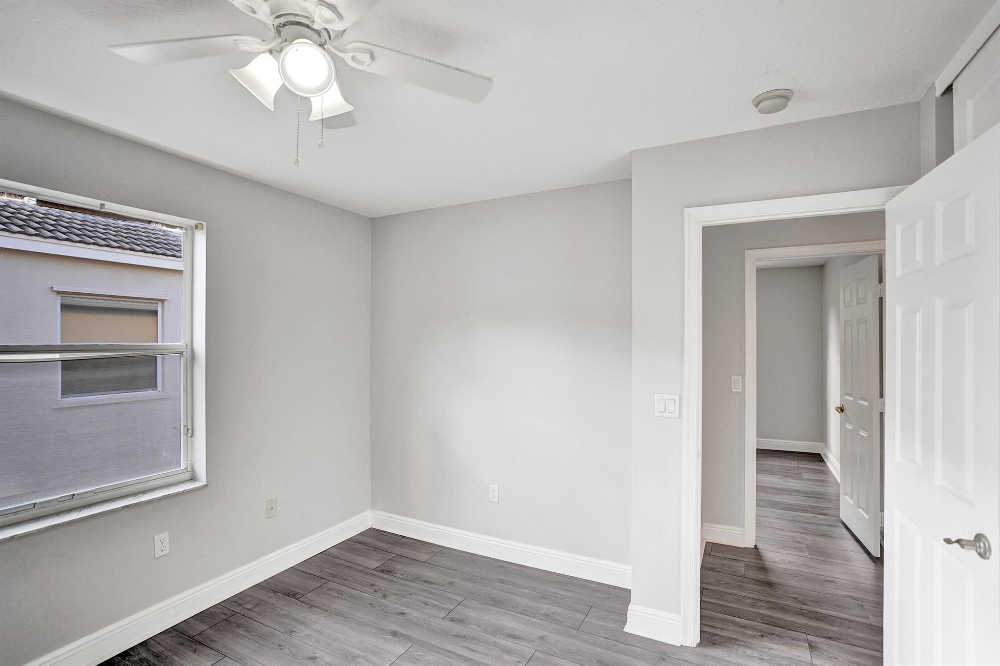 Olympia - Residential Lease